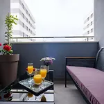 Mb Luxury Lägenhet Zadar
