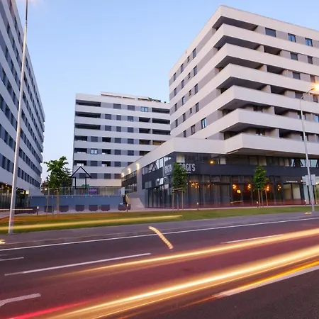 Apartman Mb Luxury *