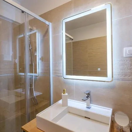 Apartamento Mb Luxury