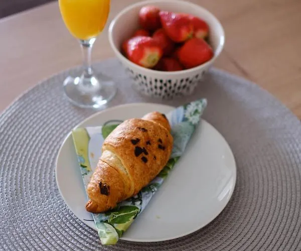 Apartman Mb Luxury Zára