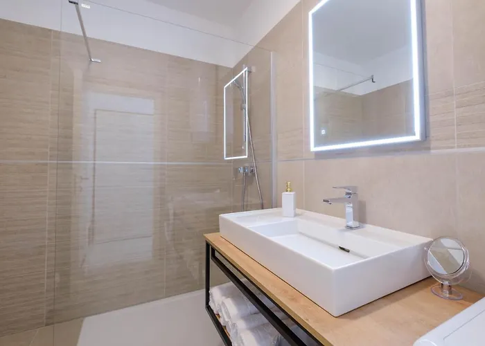 Apartman Mb Luxury *