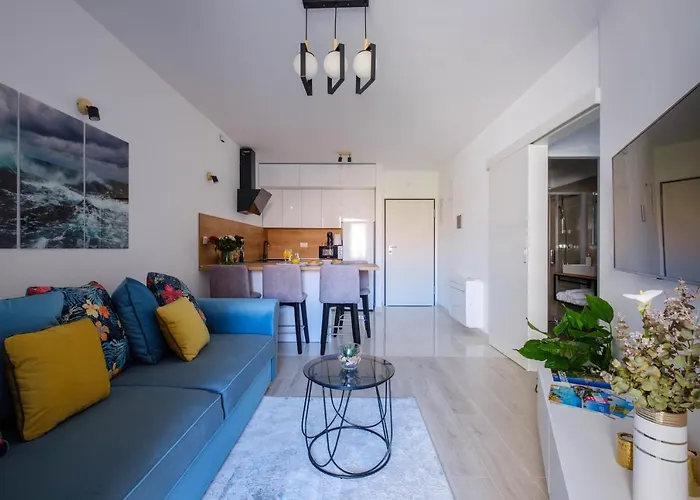 Mb Luxury Zadar
