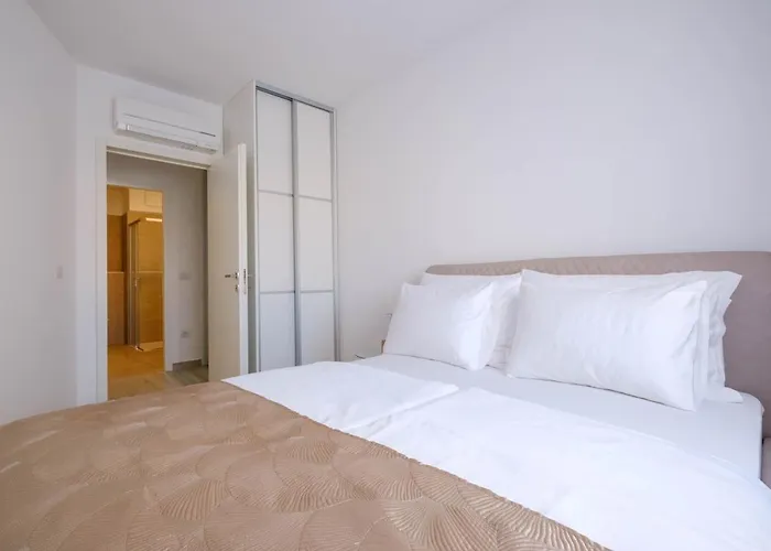 Apartman Mb Luxury *