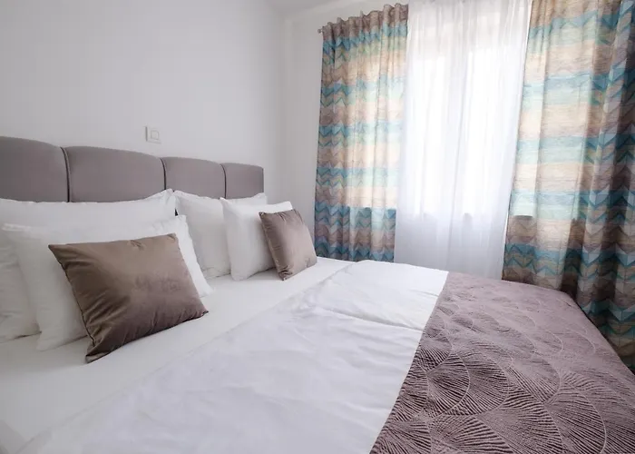 Apartman Mb Luxury *