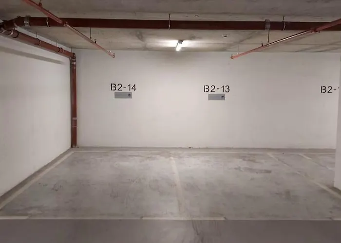 Mb Luxury Apartman *