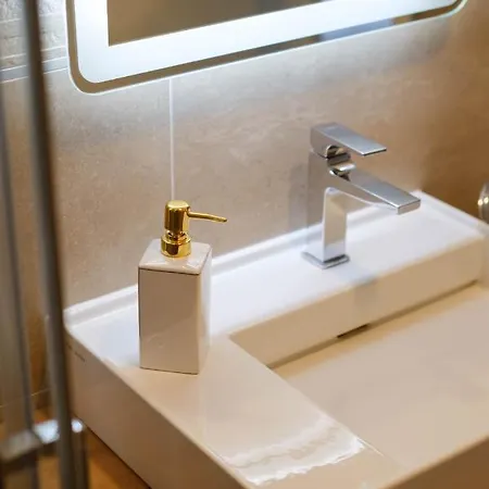 Appartement Mb Luxury