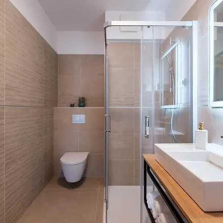 Mb Luxury 公寓 扎达尔