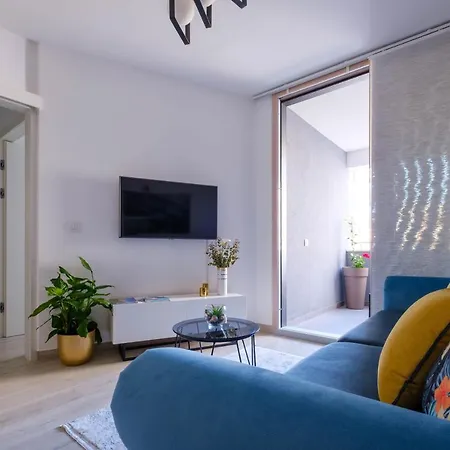 Apartmán Mb Luxury