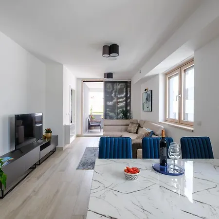 Mb Luxury Appartamento