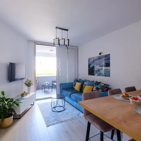 Mb Luxury Appartement *