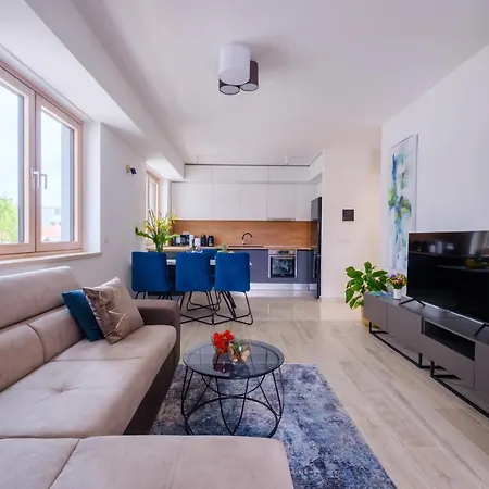 Mb Luxury Appartement *