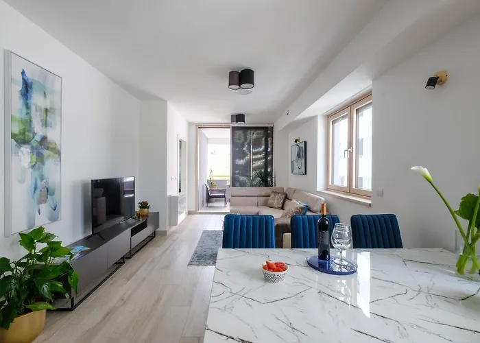 Mb Luxury Apartamento