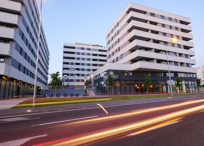 Apartamento Mb Luxury *