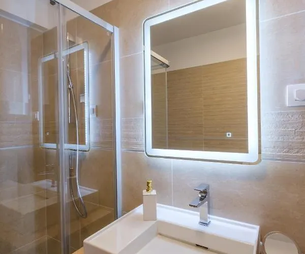 Apartamento Mb Luxury
